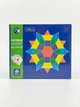 Pattern blocks